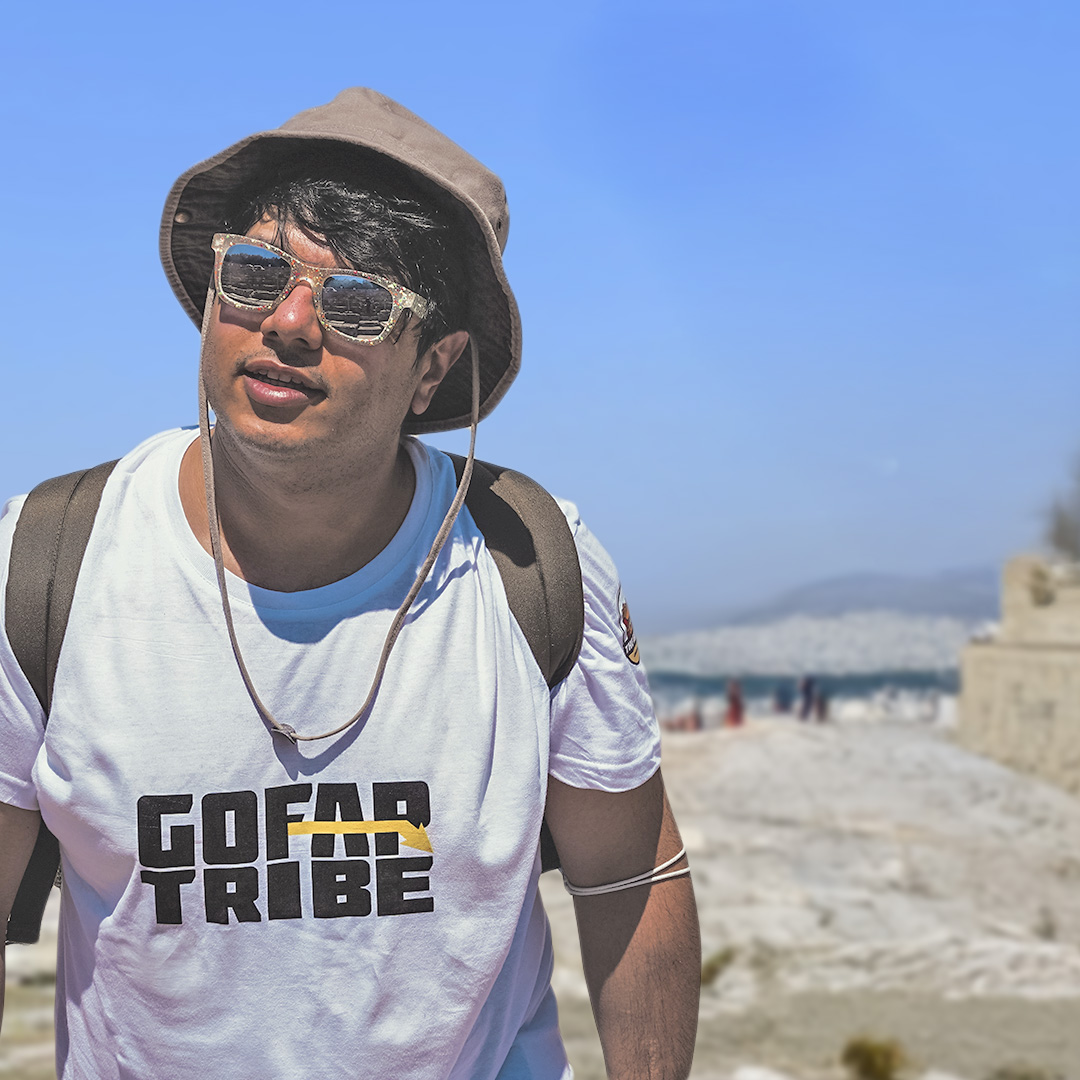 Farid Gofar Tribe